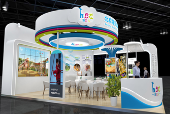 展臺進場搭建會遇到什么突發情況？